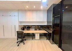 Vision Exchange (D22), Office #564607061